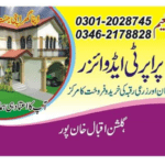 M Naeem Property Dealer Property Dealer