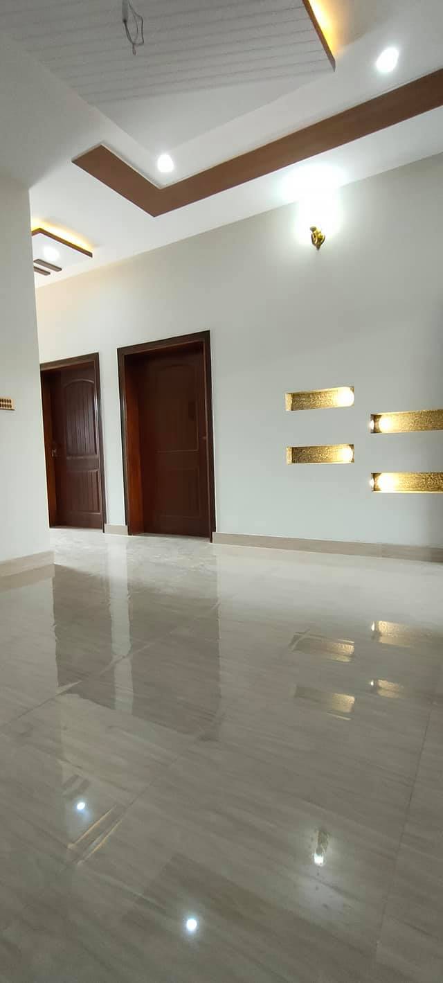 6.25 Marla House Asad Town Khanpur 2