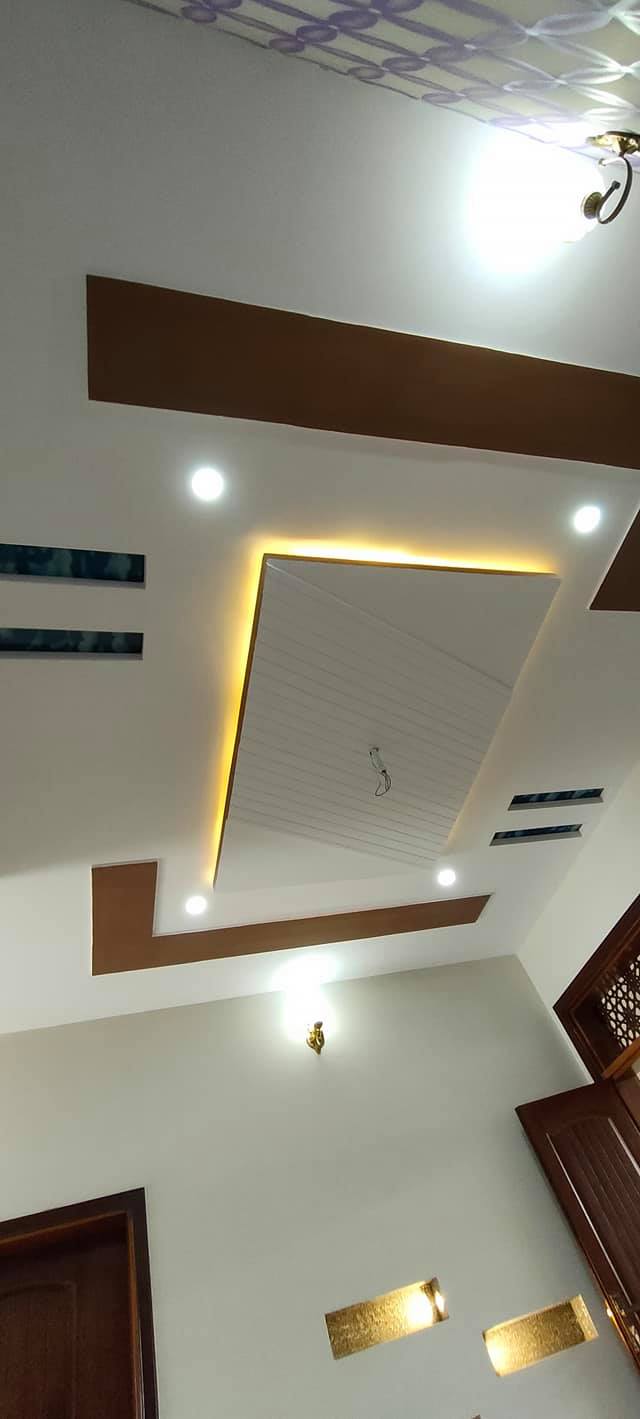 6.25 Marla House Asad Town Khanpur 3