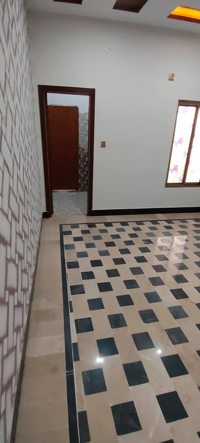 6.25 Marla House Asad Town Khanpur 4