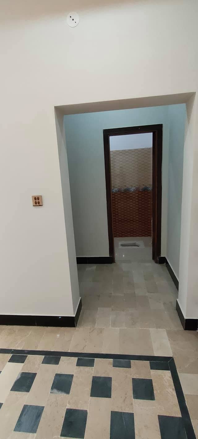 6.25 Marla House Asad Town Khanpur 8