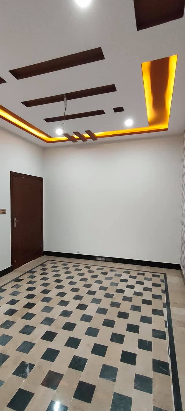 6.25 Marla House Asad Town Khanpur Bedroom