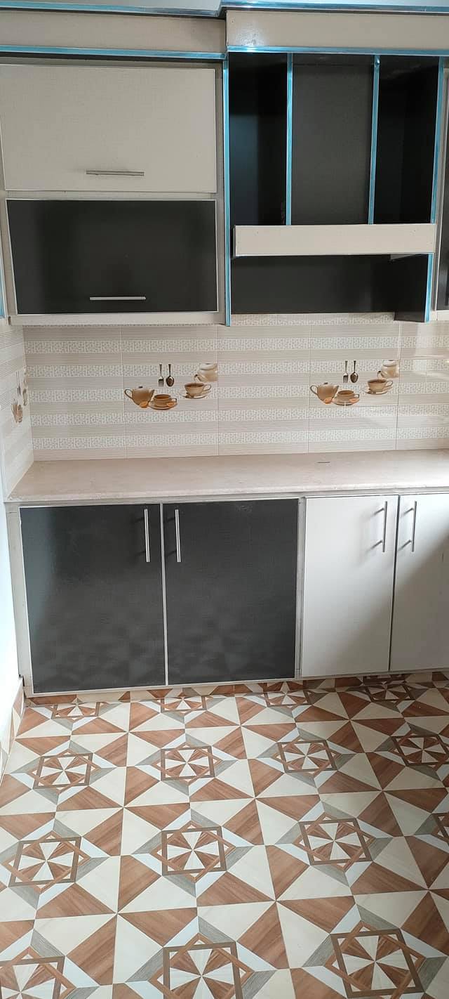 6.25 Marla House Asad Town Khanpur Kitchen