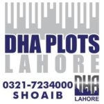 DHA Plots Lahore