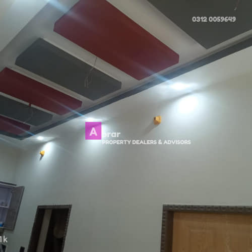 4 marla single storey 2