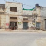 7 Marla house Model Town Khanpur Katora