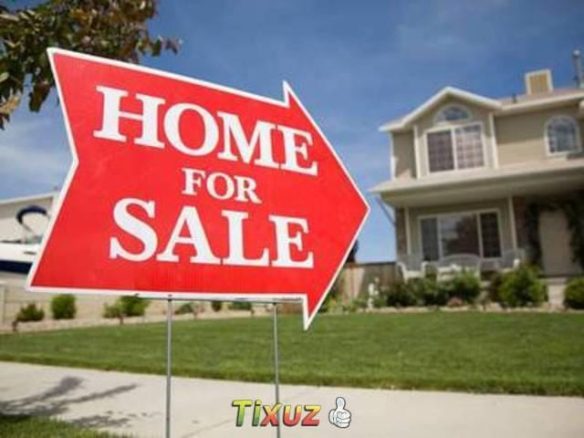 home for sale