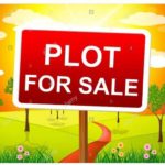 Plot For Sale