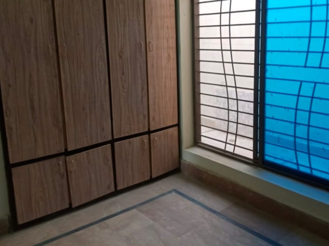 5 Marla Double Story House For Sale New Satellite Town Bahawalpur Makanwalay