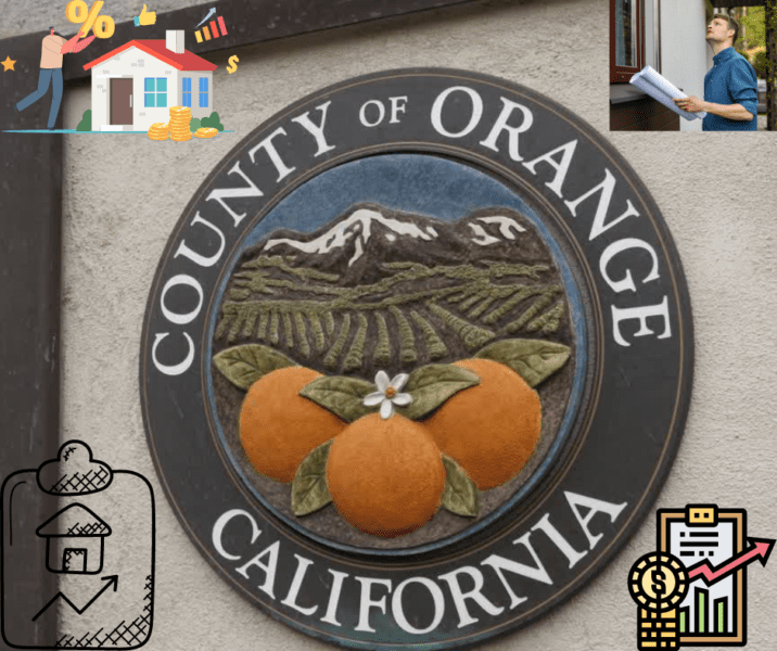 80 Real Estate Appraisers in Orange County, California