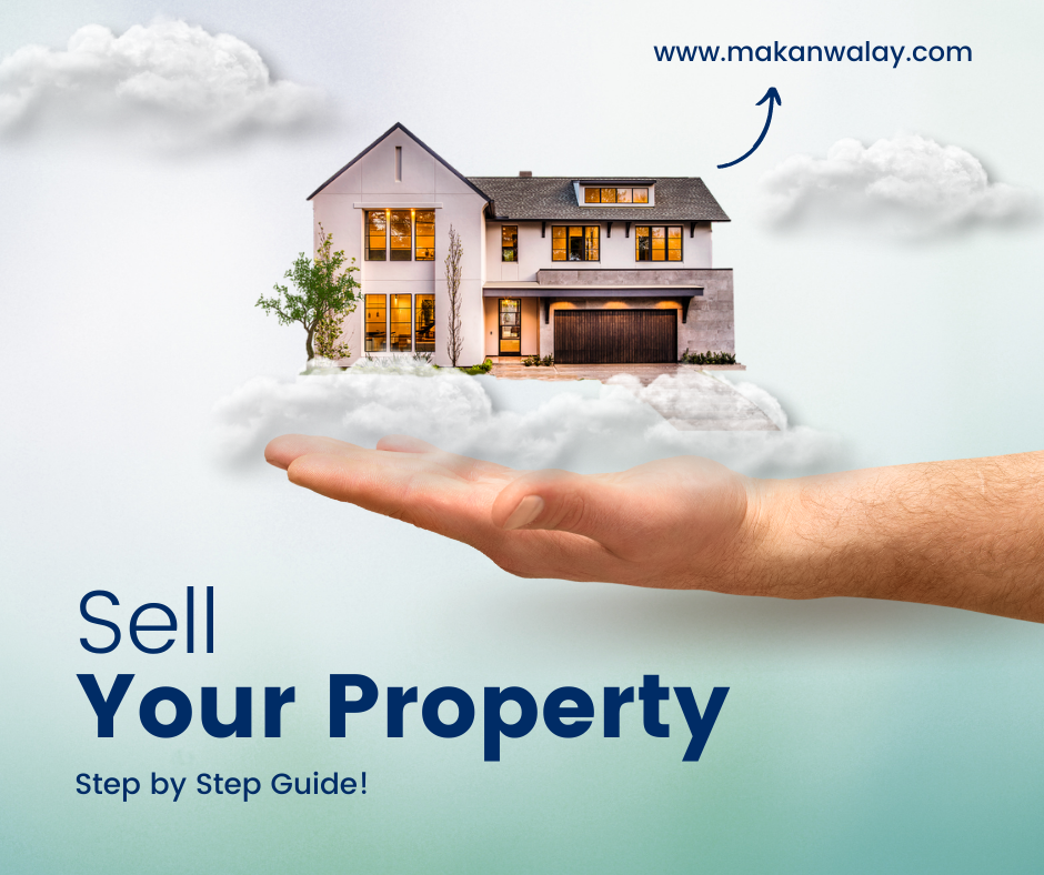Sell Your Property in Pakistan