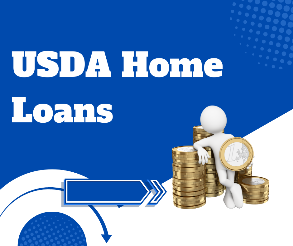 USDA home loans