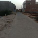 10 Marla Plot for sale government housing scheme Hasilpur ROAD