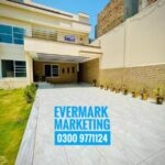 14 Marla Luxury House Available For Sale on Warsak road Peshawar