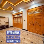 5 Marla Fresh Home For sale Warsak Road Peshawar