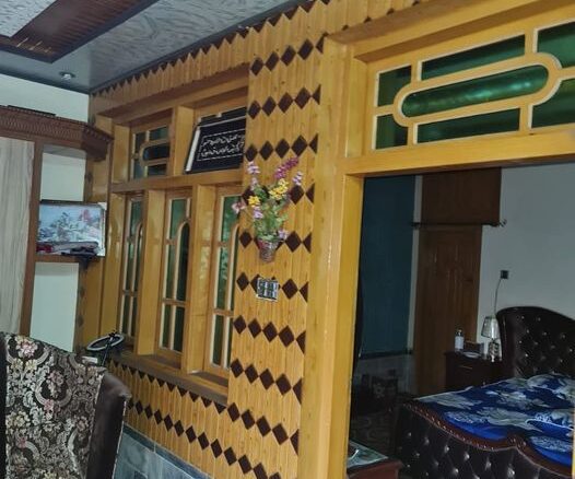 5 Marla House For Sale New City Home G.T Road Peshawar