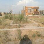 5 Marla Plot in Madina Residencia Peshawar