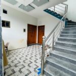 6.6 𝐌𝐚𝐫𝐥𝐚 Double Story HOUSE civil hospital Bahawalpur