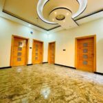 A Brand New 07 Marla Double Story House For Sale Warsak Road Peshawar TV Lounge