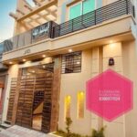 Brand New 05 Marla Double Story House For Sale Warsak Road Peshawar