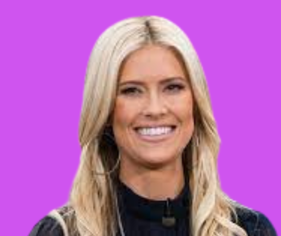 Christina Anstead