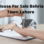 house for sale Behria Town lahore