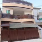 5 Marla single story for sale