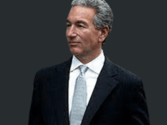 Charles Kushner