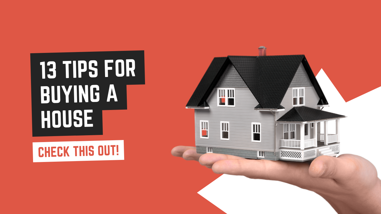 Buying a House