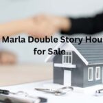 2.5 marla double storey house for sale