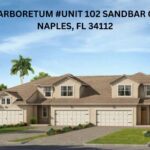 4558 ARBORETUM #UNIT 102 SANDBAR 02/05, NAPLES, FL 34112