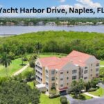 4600 Yacht Harbor Drive, Naples, FL 34112