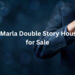 5 Marla Double Story House For Sale in Rawalpindi