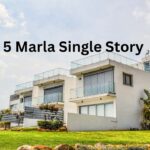 5 Marla Single Story MiskeenAbad Baraf Khana Chowk Rawalpindi