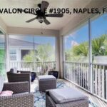 6947 AVALON CIRCLE #1905, NAPLES, FL 34112