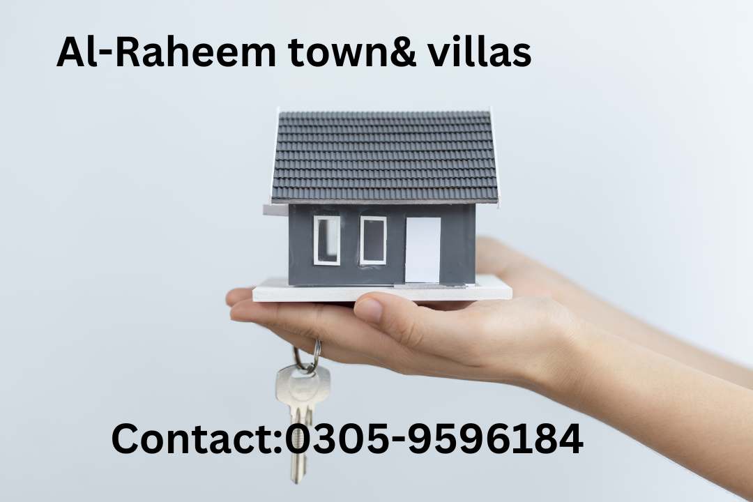 Al-Raheem town& villas