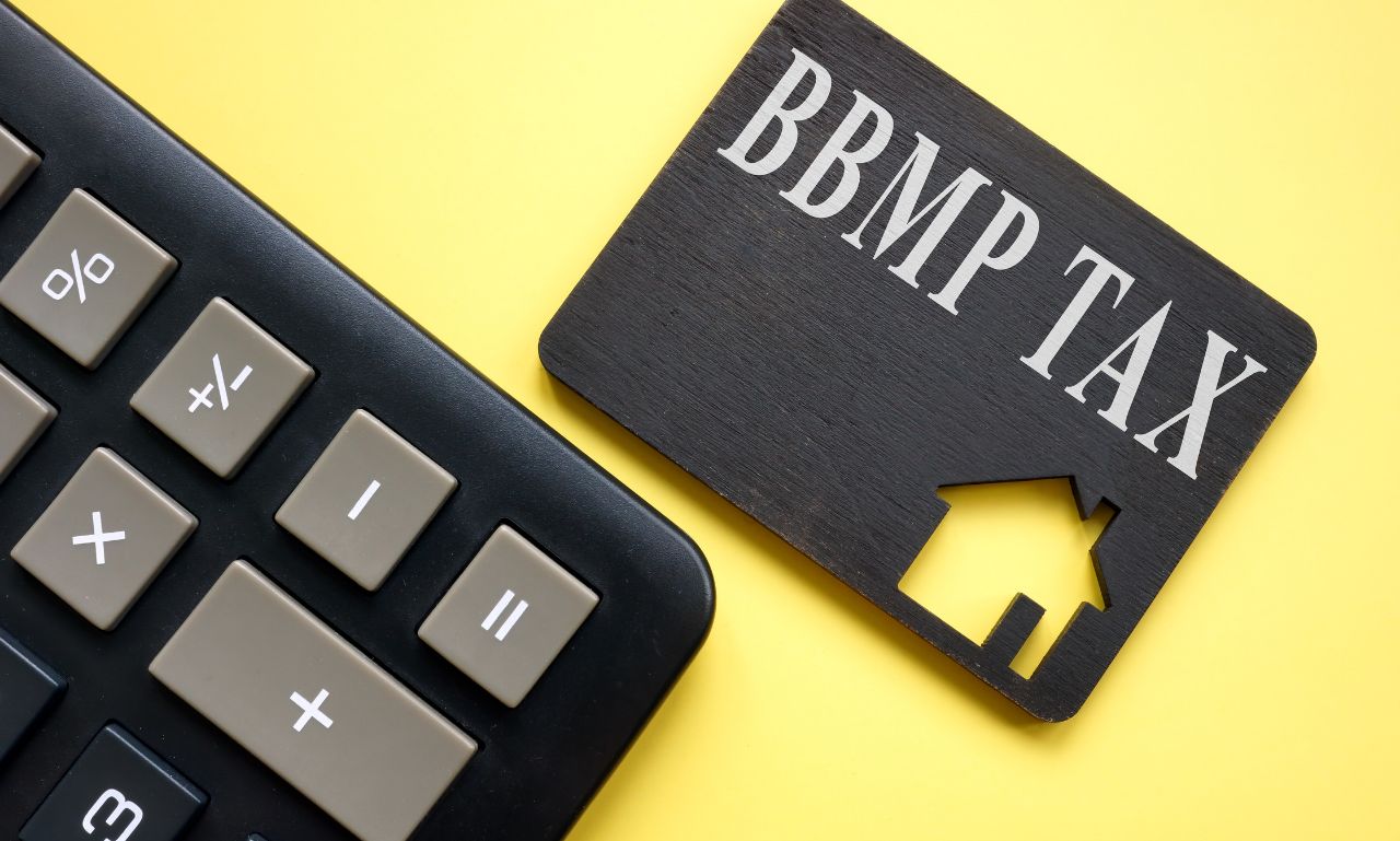 BBMP Tax