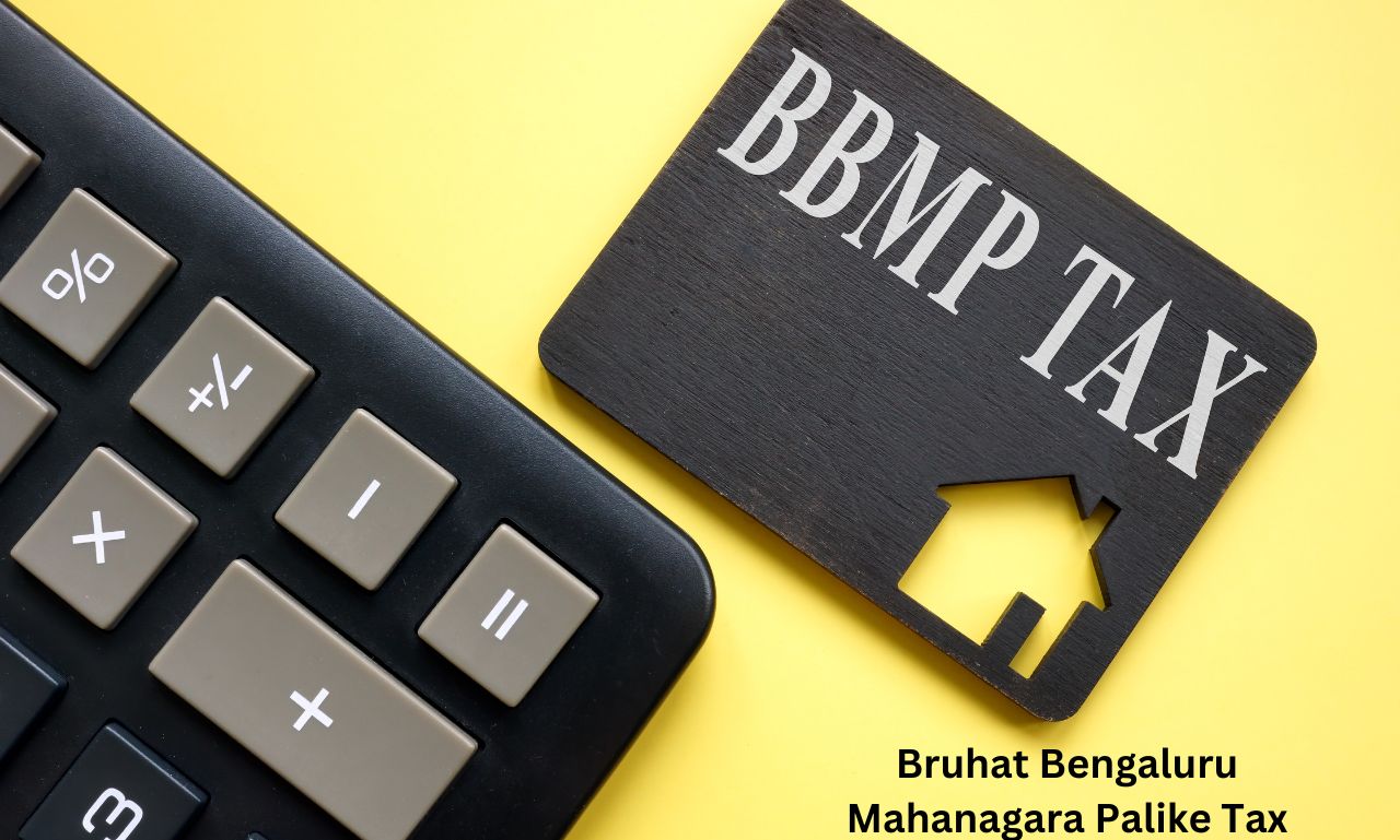 Bruhat Bengaluru Mahanagara Palike Tax