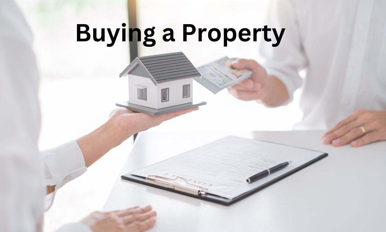 Buying a Property