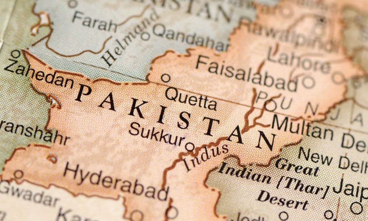 Can I Buy Property in Pakistan With POC Card