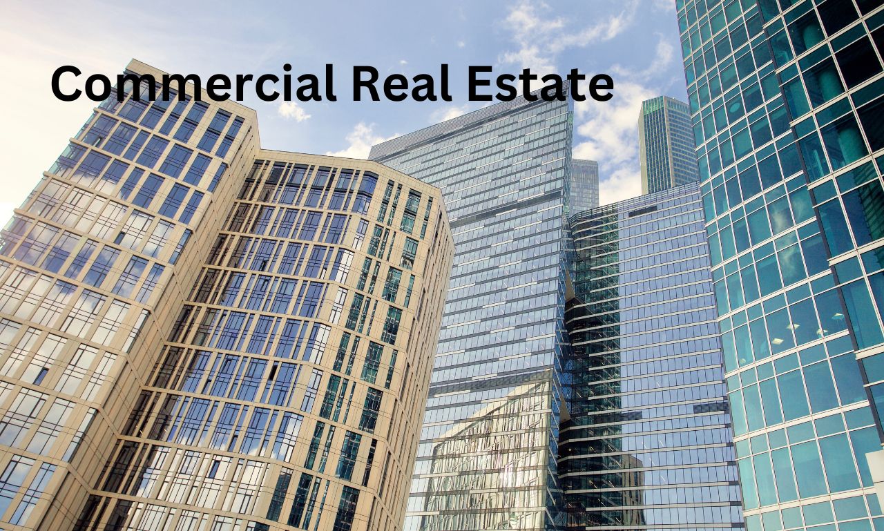 Commercial Real Estate