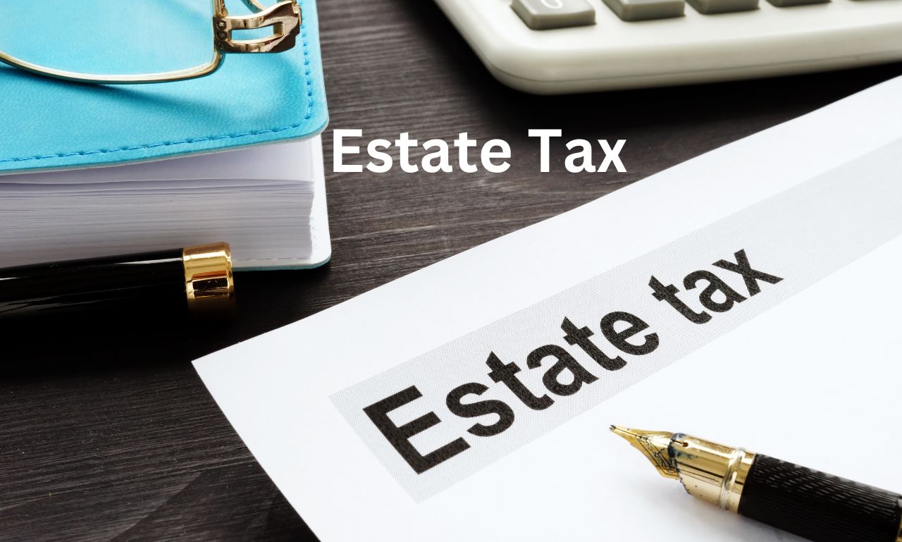 Estate Tax