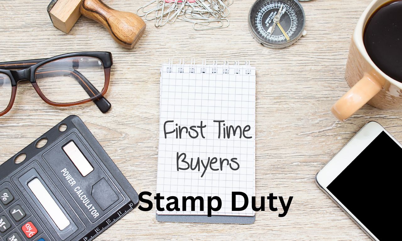 First Time Buyer Stamp Duty What You Need to Know Makanwalay