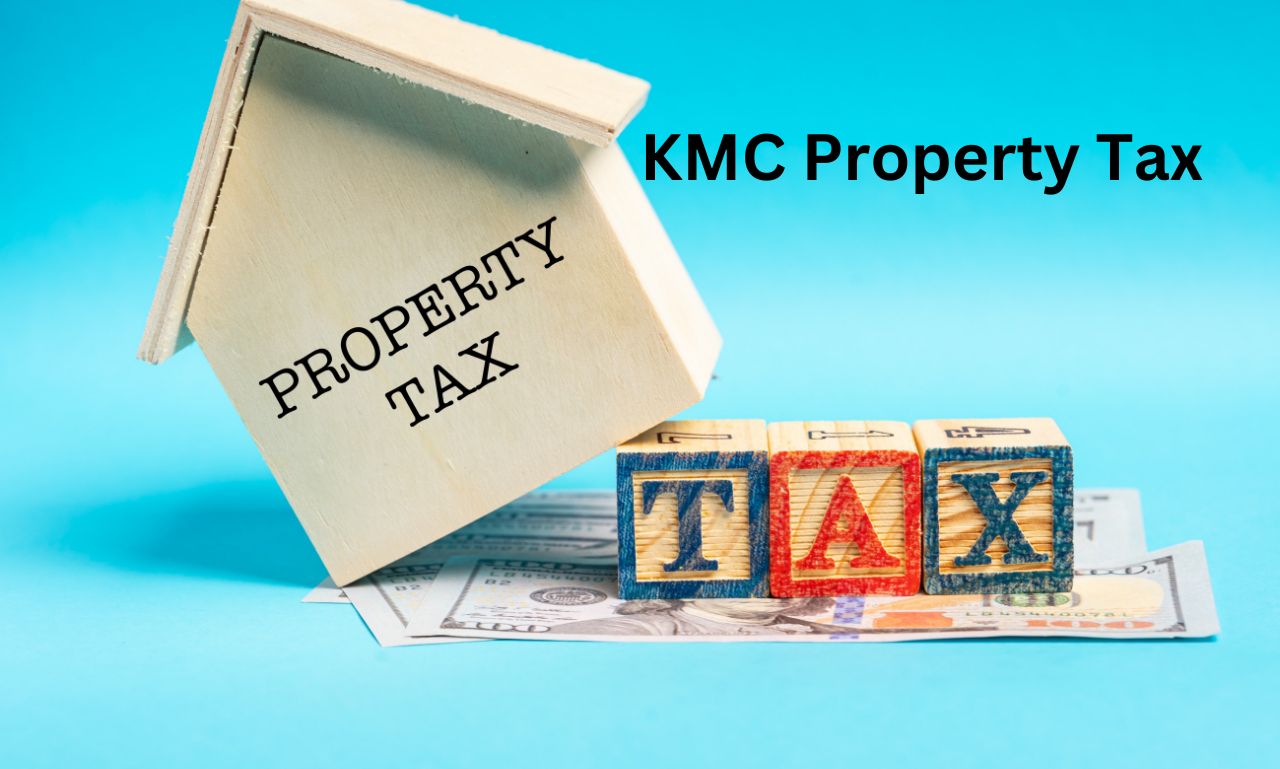 KMC Property Tax