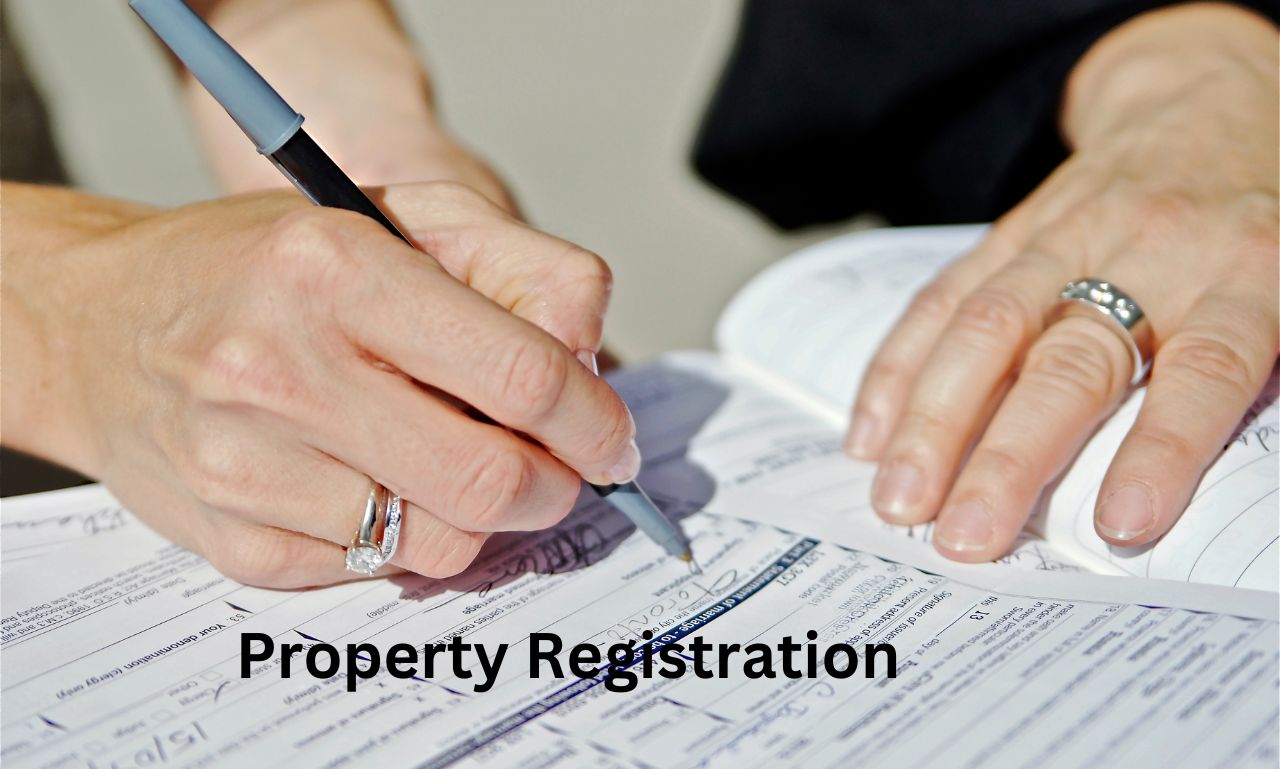 Property Registration