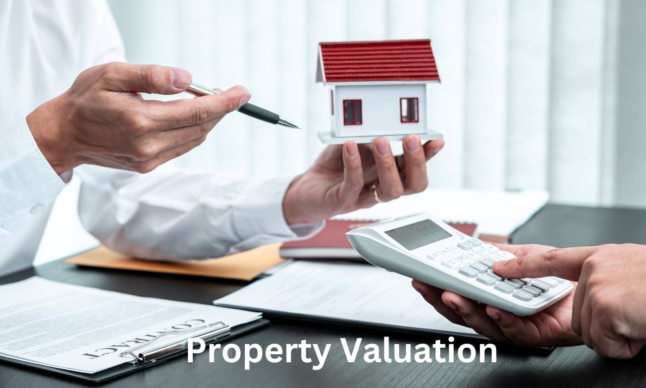 Property Valuation