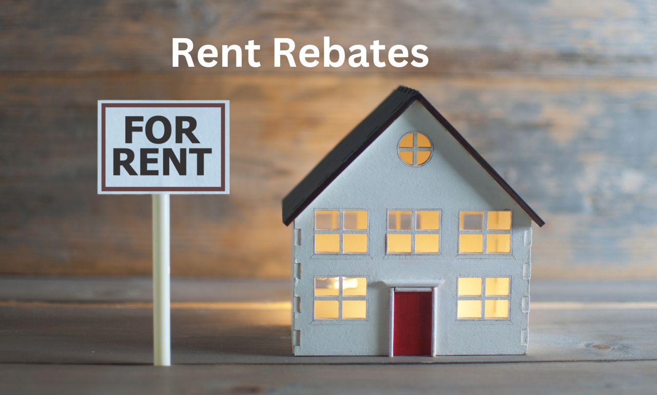 Rent Rebates