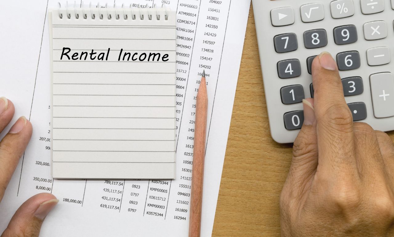Rental Income