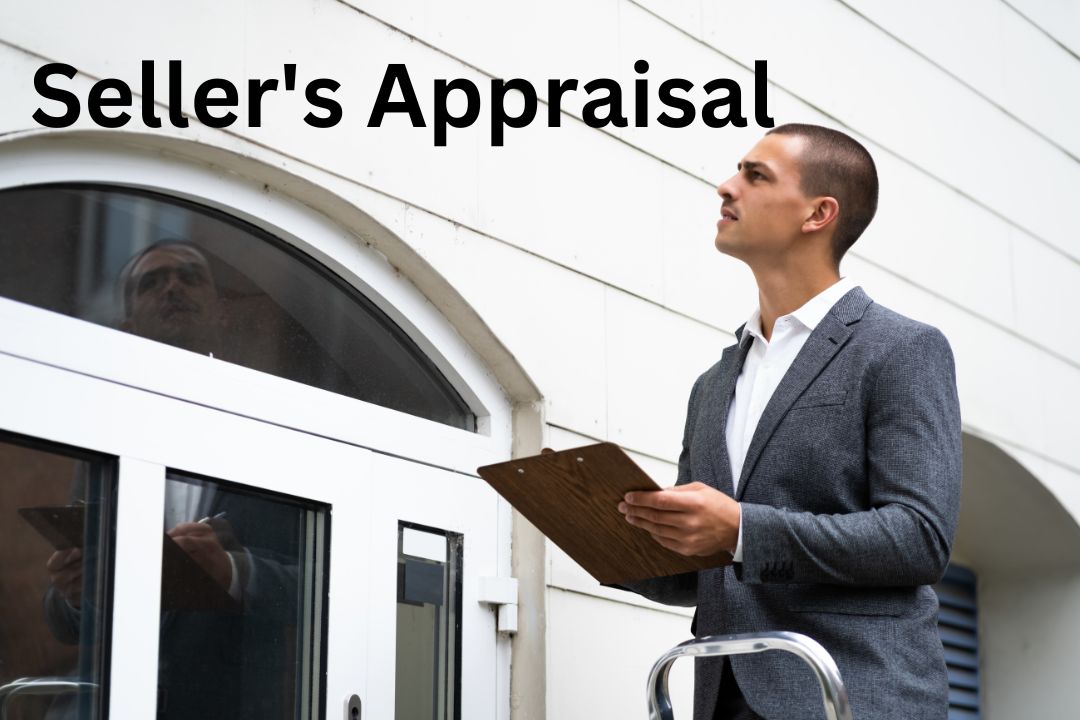 Seller's Appraisal