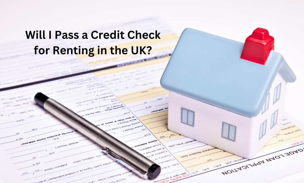 What Is Credit Check For Renting